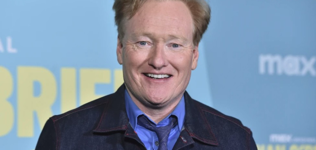 Conan O’Brien expresa preocupación por suspensión del show de Jimmy Kimmel