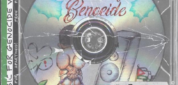 ‘No Music For Genocide’: Movimiento musical contra la guerra de Gaza