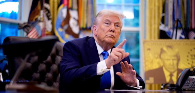 Impacto de la nueva tarifa de Trump en el visado H-1B en diferentes países.