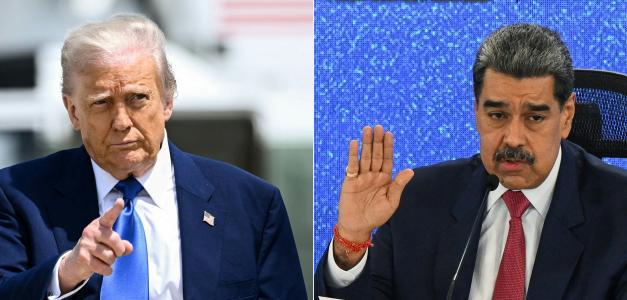 Amenaza de Trump a Venezuela con Consecuencias Incalculables