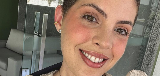 Fallece la tiktoker Patricia Keller a los 27 años tras batallar contra el cáncer.