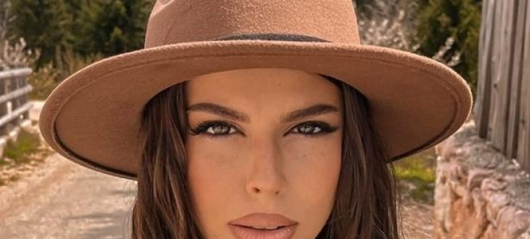 Fallece Adna, la influencer que entró en coma en su boda