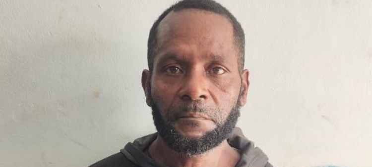 Detención en Samaná de sospechoso de homicidio de turista alemana
