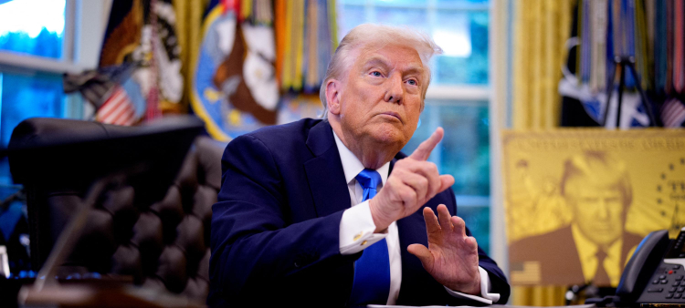 Impacto de la nueva tarifa de Trump en el visado H-1B: ¿Qué países se verán afectados?