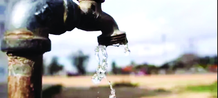 Crisis de agua en Fantino: Comunitarios señalan a INAPA