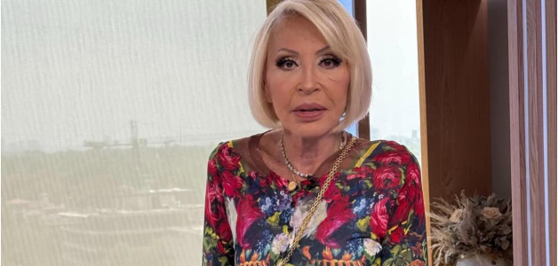 Laura Bozzo: Identidad dominicana en el corazón
