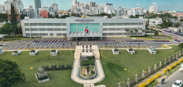 El Ministerio de Defensa frustra ciberataque masivo contra portales institucionales