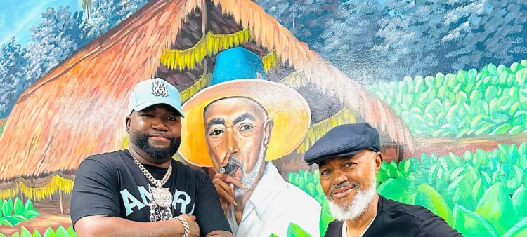 David Ortiz defiende su período de duelo tras fallecimiento de su padre