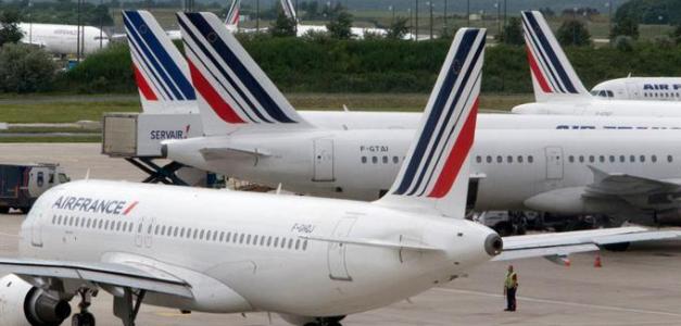 Air France reanudará sus vuelos desde la República Dominicana.