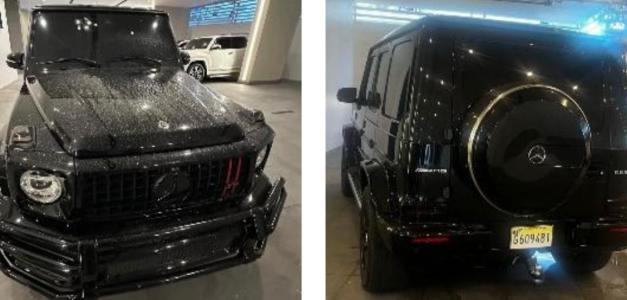 Investigan ataque armado en Bella Vista, Distrito Nacional