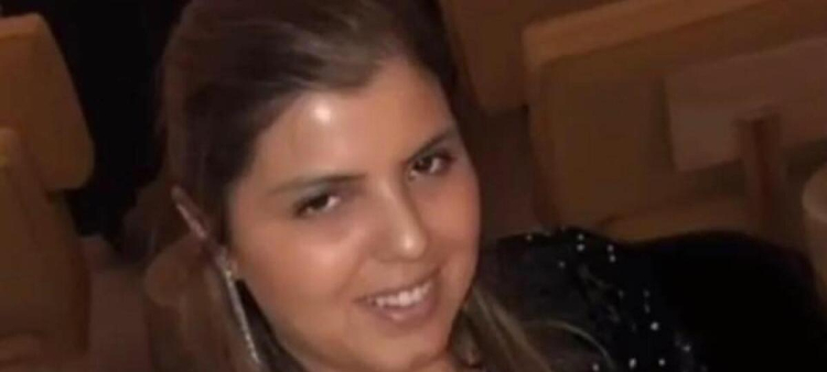Hallan muerta en su cama a Marissa Laimou, actriz y heredera griega, tras picadura de insecto.