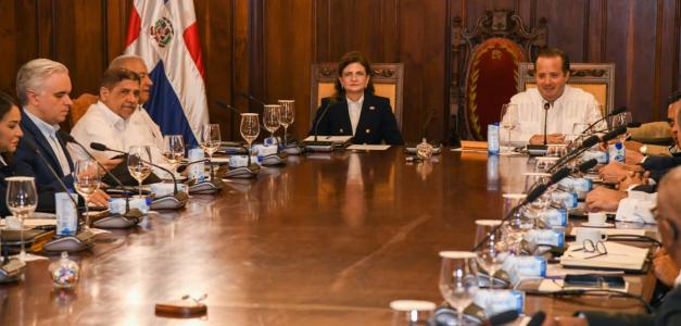 Presupuesto 2026: RD$1.7 billones destinados en un 46% a servicios sociales.