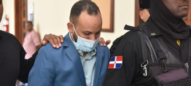 Sentencia de 8 años contra Jairo González: Rosalba Ramos la califica como “muy buena”