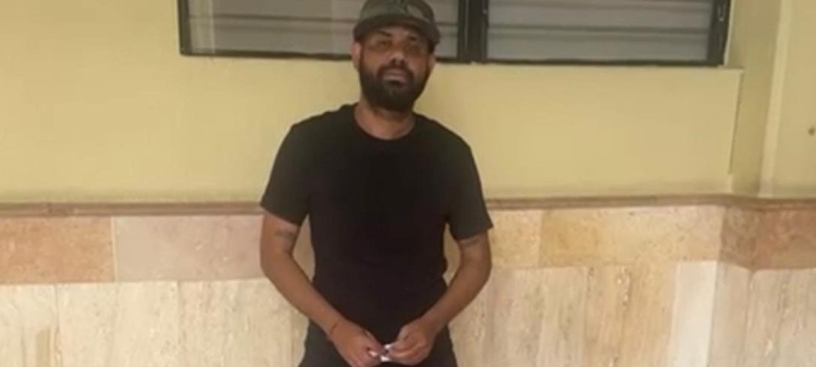 Prisión preventiva por homicidio: “Mudita” detenido en Santiago