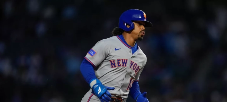 Mets vencen a los Cachorros con cuadrangular de Álvarez y Hrs de Lindor y Nimmo