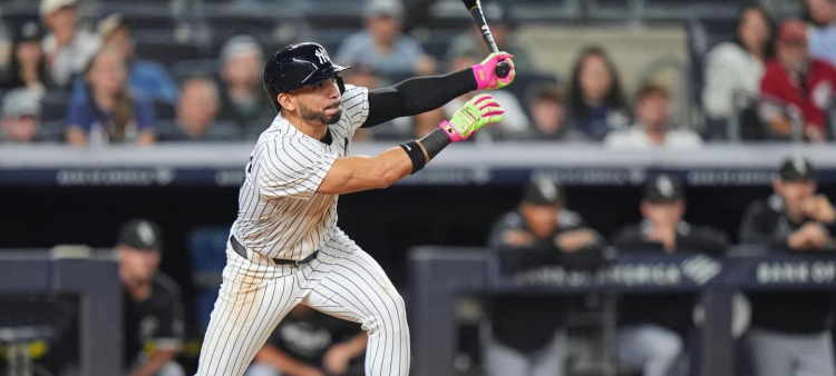 Los Yankees aseguran su puesto en los playoffs con una remontada épica ante los White Sox