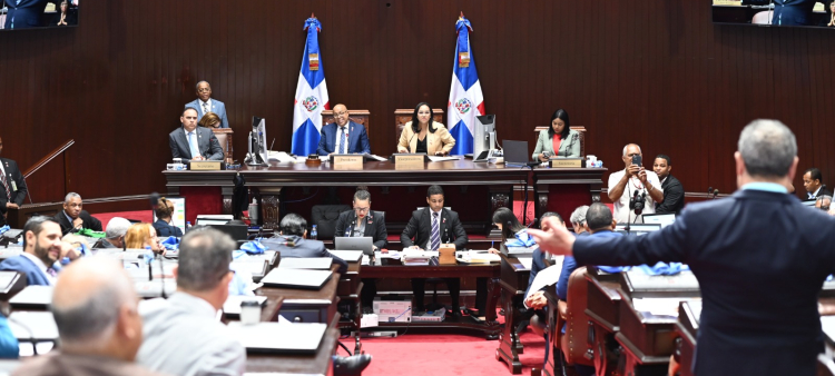 Interpelaciones a funcionarios: 8 solicitudes en espera en la Cámara de Diputados