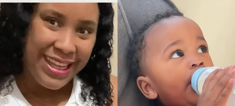 Solicitud de ayuda para repatriar cuerpos de pareja dominicana asesinada con su hijo en Pensilvania.