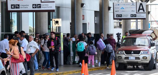 Reapertura del Aeropuerto Internacional de Costa Rica tras Incidente de Falla Eléctrica