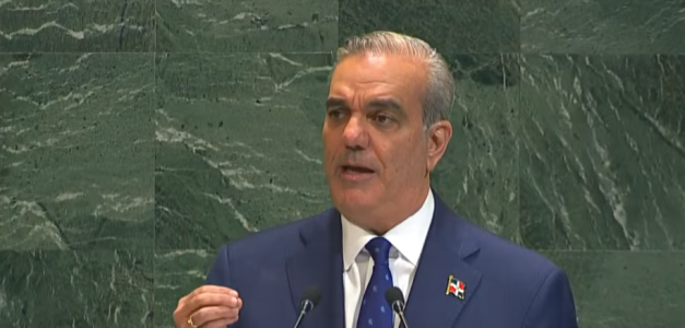 Abinader describe situación en Haití como una tragedia humana sin precedentes