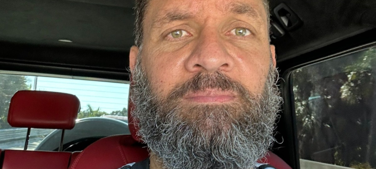 Detención de Dimitri Vorbe, influyente magnate haitiano