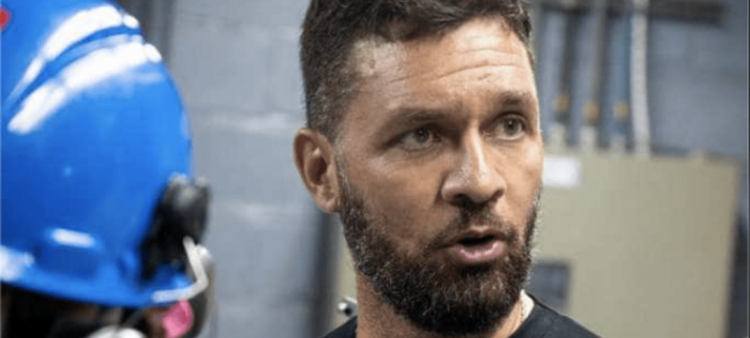 Razones del arresto del magnate haitiano Dimitri Vorbe por autoridades de EEUU