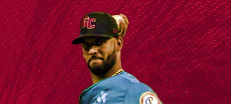 Contratación de cinco agentes libres por Gigantes del Cibao, liderados por Christopher Molina.