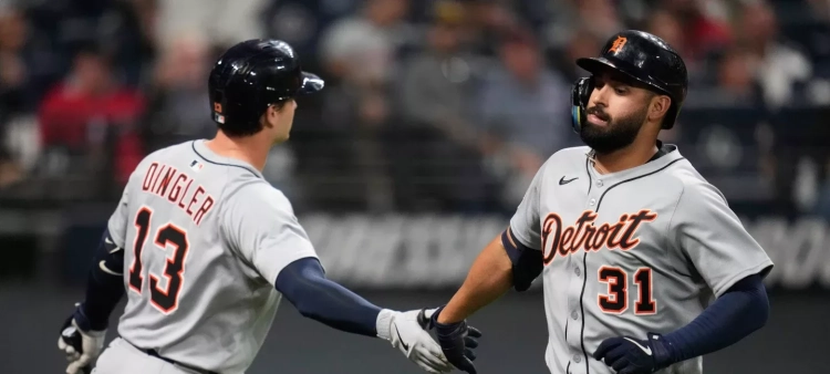 Tigres vencen a Guardianes, rompen racha de derrotas y recuperan liderato divisional