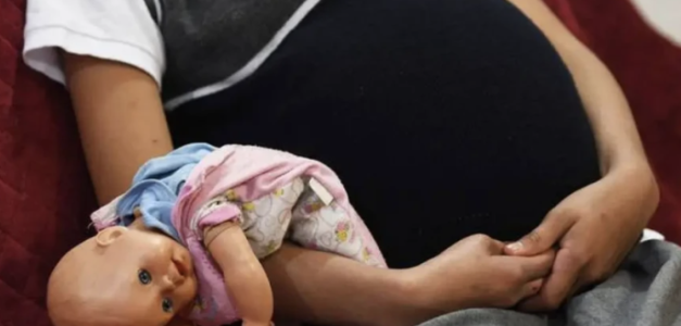 El desafío del embarazo adolescente en la República Dominicana