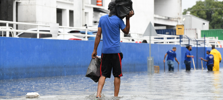 Solicitud del Ministerio de Trabajo a Empleadores por Lluvias: Flexibilización de Horarios