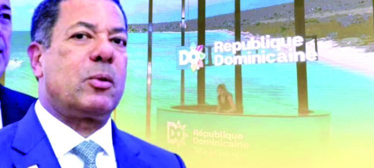 Financiamiento de RD$60,000 millones del Banreservas para infraestructuras turísticas
