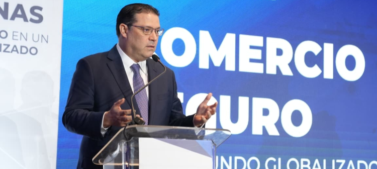 Aduanas se suma a la campaña “Protegiendo lo Nuestro con Integridad”
