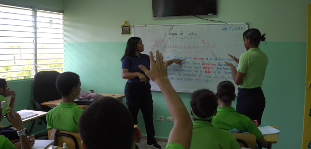 La Lengua de Señas Dominicana: De la Sombra al Reconocimiento Oficial