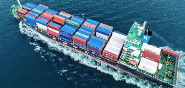 La Estrategia Marítima de China en el Ártico: Optimizando la Ruta Comercial con Europa