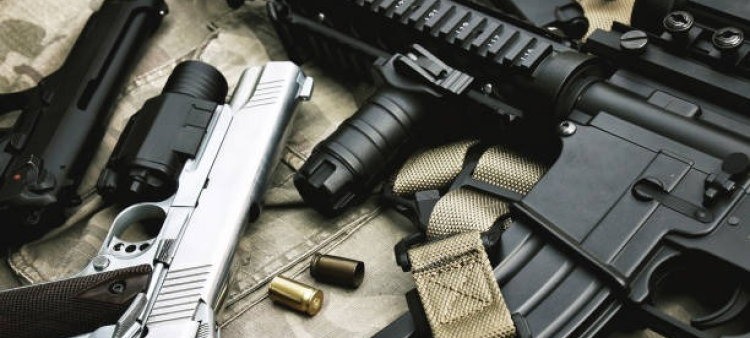 EEUU y México unidos contra el tráfico de armas: Operativos Fronterizos