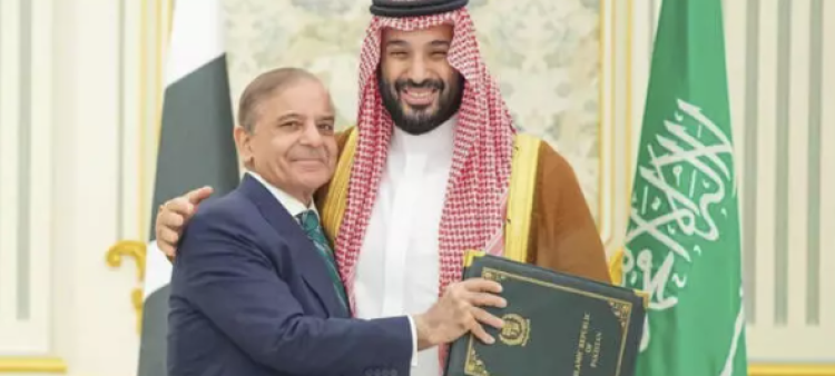 Pakistan ofrece su arsenal nuclear a Arabia Saudita tras acuerdo firmado