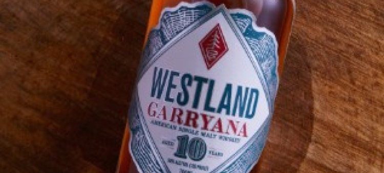 Roban whisky artesanal de $1 millón de una destilería en Washington