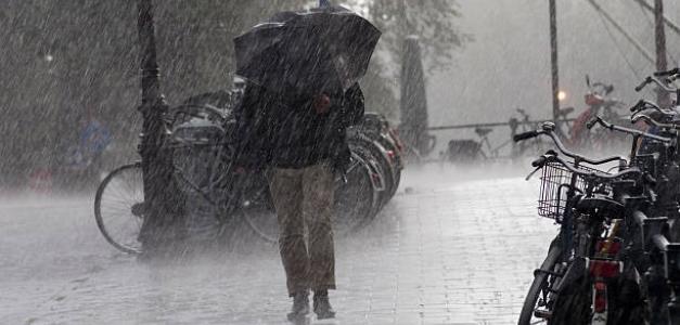 Desplazados y Sin Agua: Impacto de las Lluvias en COE