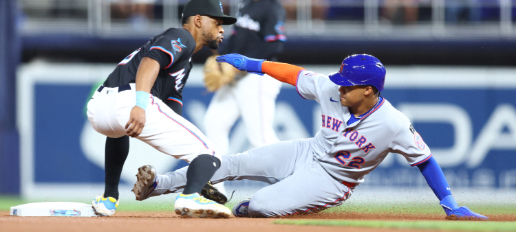 Los Mets eliminados; Cincinnati clasifica y se definen las series de wild card.