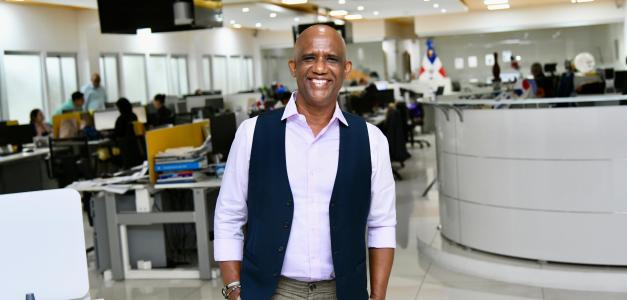 El costo de producir merengue según Jandy Feliz
