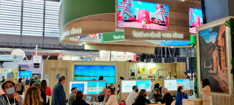 El turismo atrae el 50% de la inversión extranjera en la República Dominicana