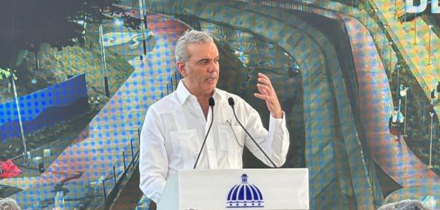 Abinader promete poner fin a la impunidad en República Dominicana