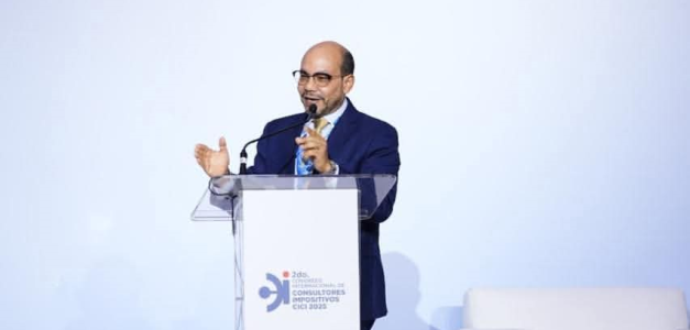 La DGII utiliza Inteligencia Artificial para detectar irregularidades