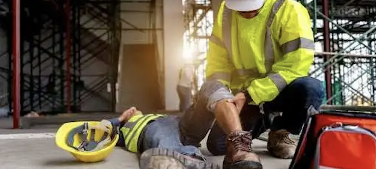 40,000 Accidentes Laborales y Enfermedades en RD en el Último Año