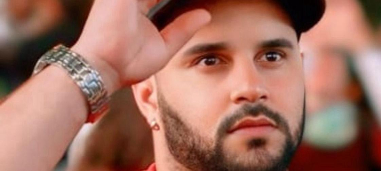 Joven dominicano en Perú sufre quemadura en explosión: familia solicita ayuda