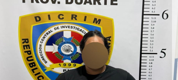 Detención por extorsión en redes sociales: Policía Cibernética captura a mujer