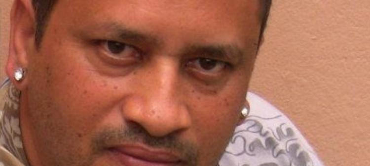 Fallece el actor dominicano Jessy Santana