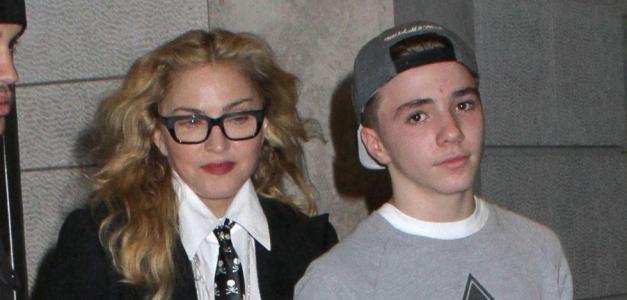 Madonna confiesa haber considerado el suicidio durante la batalla por la custodia de su hijo