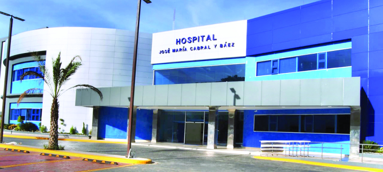 La Unidad de Oncología del Hospital Cabral y Báez carece de camas especializadas