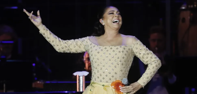 Artistas internacionales cautivados por la música dominicana